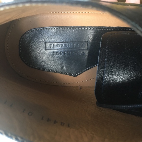 Black Chukka Boots 🔥 - Picture 5 of 8